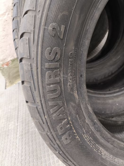Покрышки Барум р15 195/65