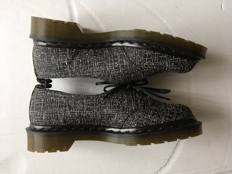 Dr Martens damskie EU 37