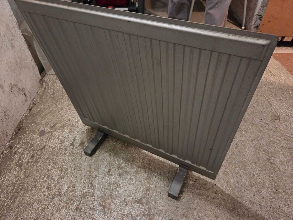 Grzejnik elektryczny Elektroterm-1