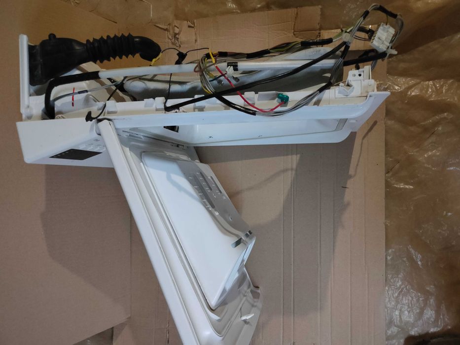 пралка запчастини Baukneht