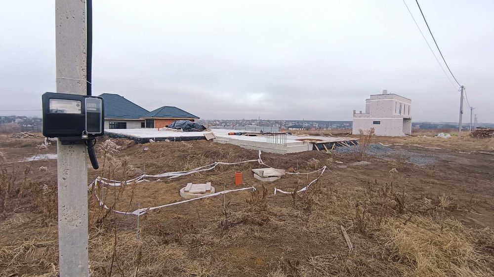 Продаж земельної ділянки район Дубове