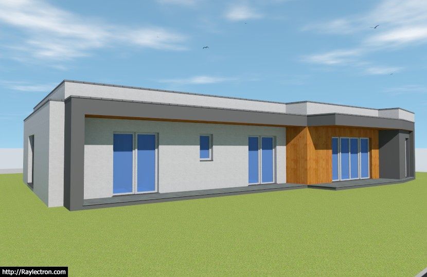 Moradia T3 INICIO 2026