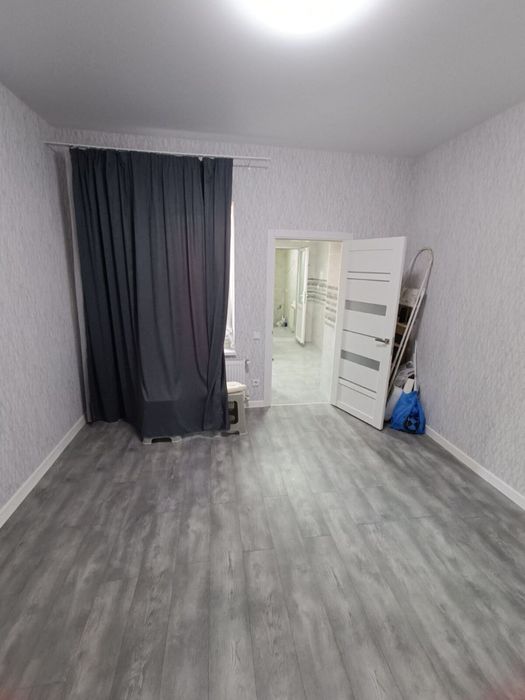 Квартира на земле, улица Левитана