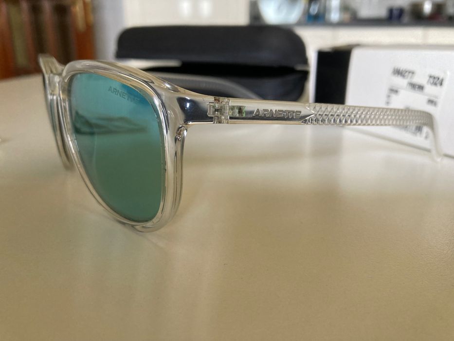 Óculos sol Arnette