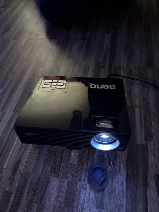 Projektor BENQ MP611