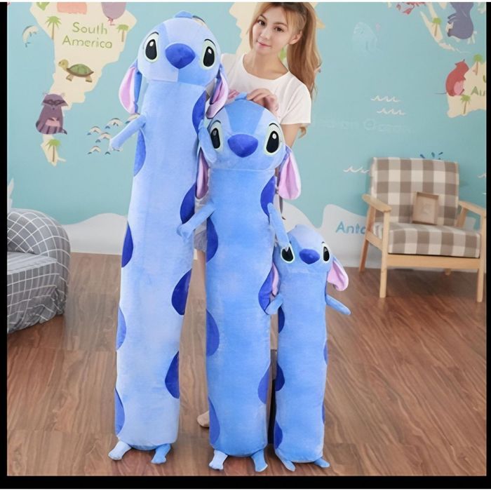 Стіч батон Куромі батон  кіт батон м'яка іграшка