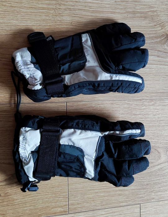 Rękawice narciarskie HI-Tec  - lady witch S/M