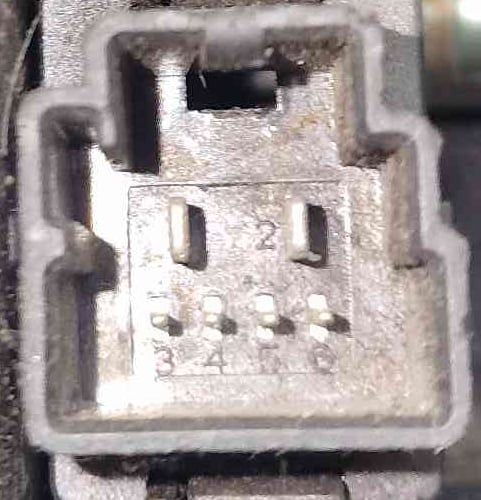 Elevador Vidros Trás Direito 966265-101 - VOLVO XC60 I SUV