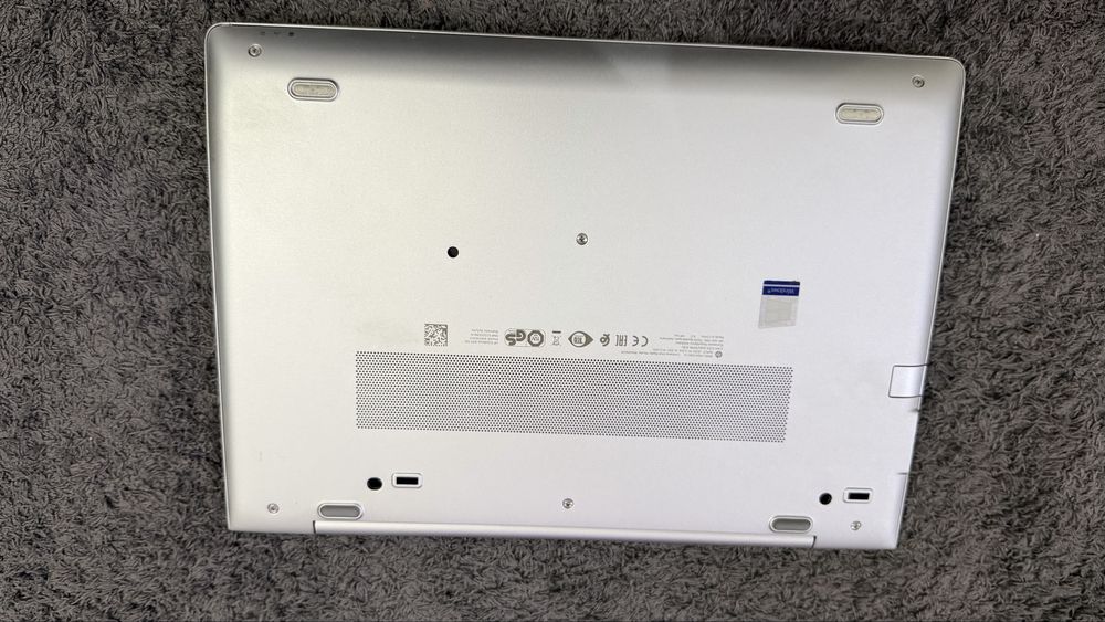 Portátil HP EliteBook 840 G6