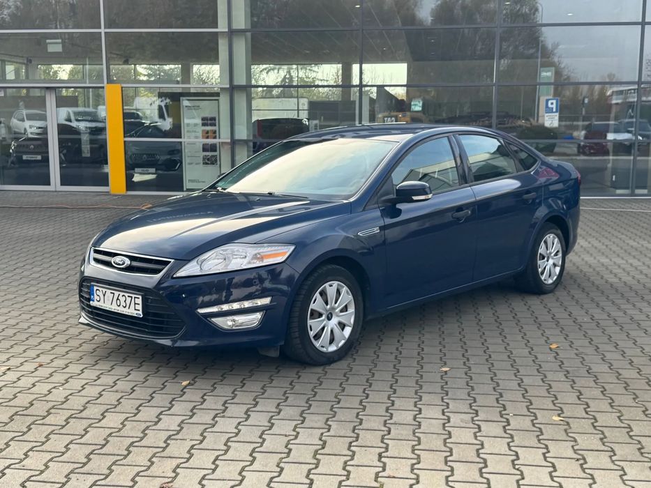 Ford Mondeo Krajowy , 1.6 benzyna