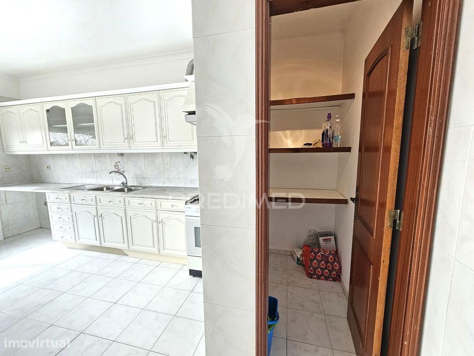 Excelente apartamento T2 no centro do Pinhal Novo, Palmela