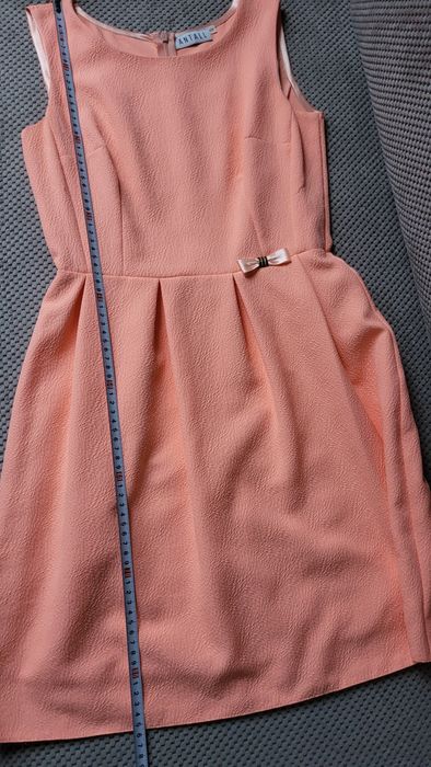 Sukienka Antall rozmiar S # wesele