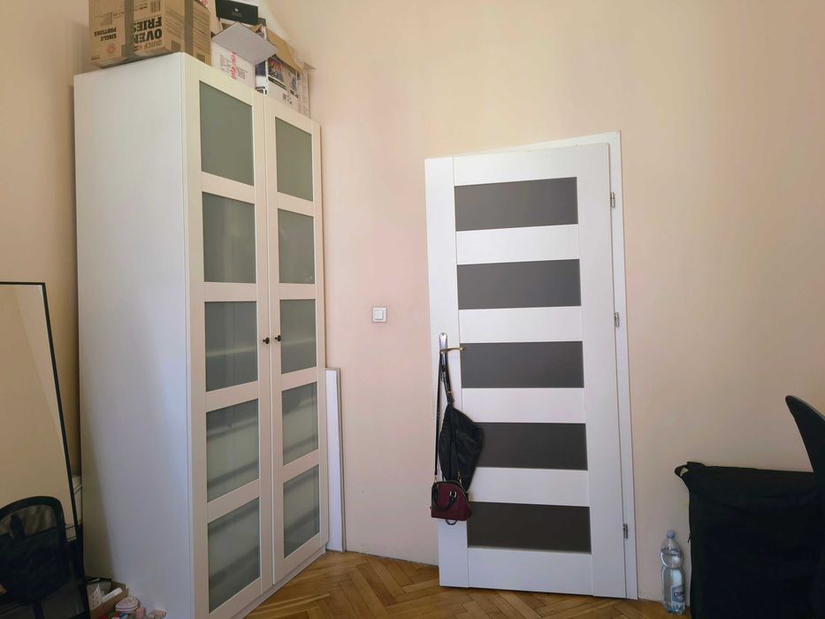 NARUTOWICZA 6/ Piotrkowska CENTRUM ŁODZI | 3 POKOJE obok stacji  kolejki - Widok 5