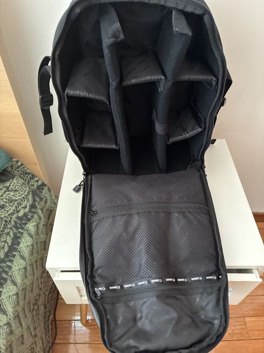 Mochila Canon 200EG