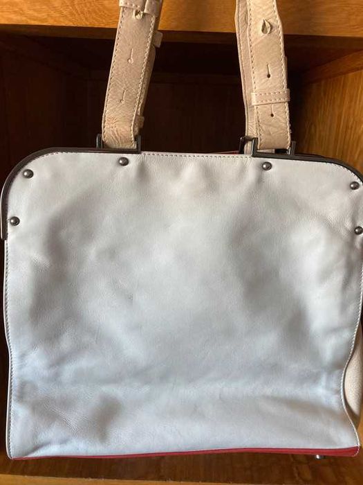 Carteira Massimo Dutti