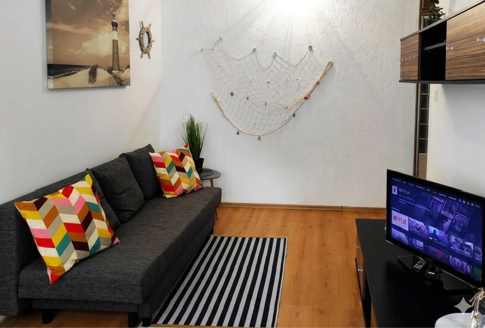 Apartament Morska 93
