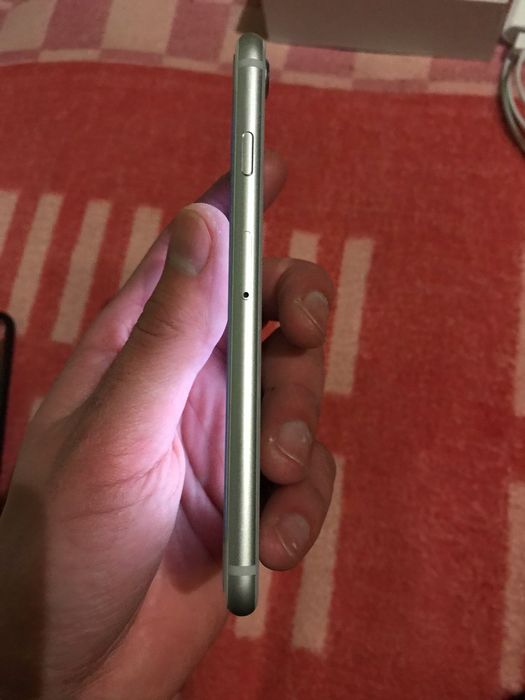 iPhone 8 256 gb white НОВИЙ!!!