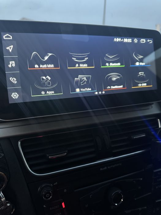 Audi A4 Avant S Line