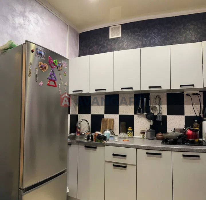 Продаж 1 кімнатної квартири в центрі міста