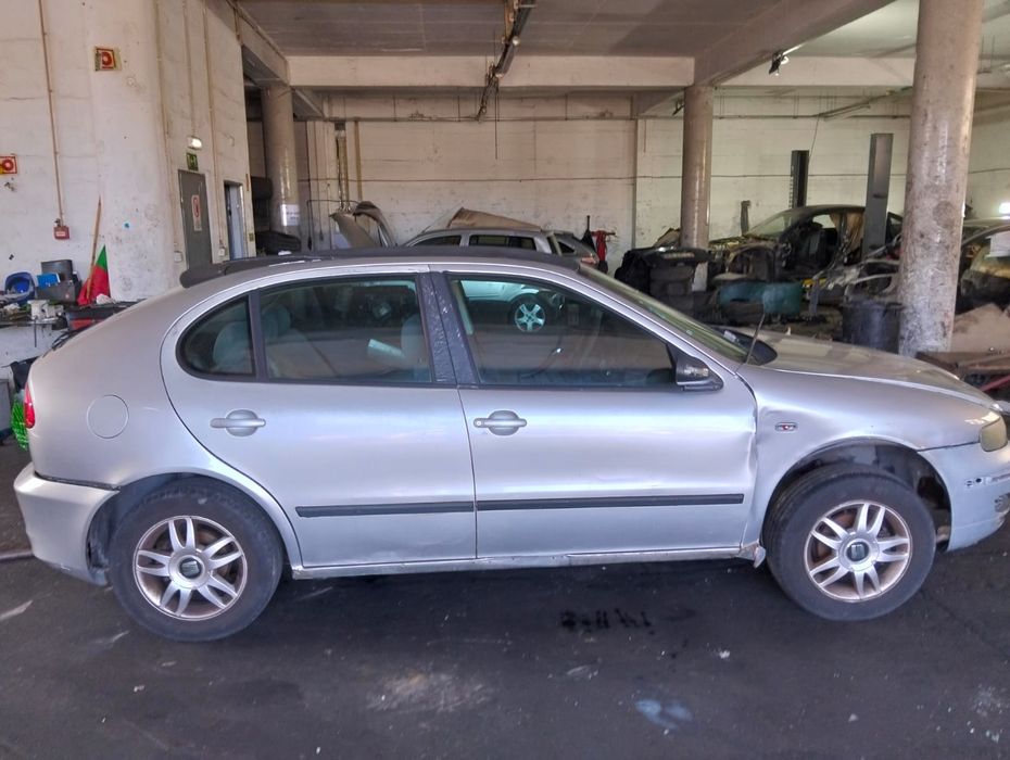 Seat Leon para peças