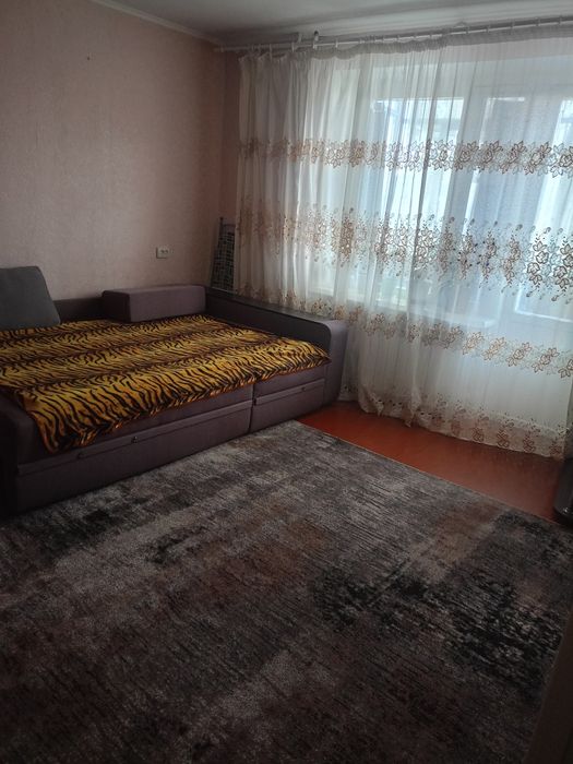 Сдам квартиру посуточно