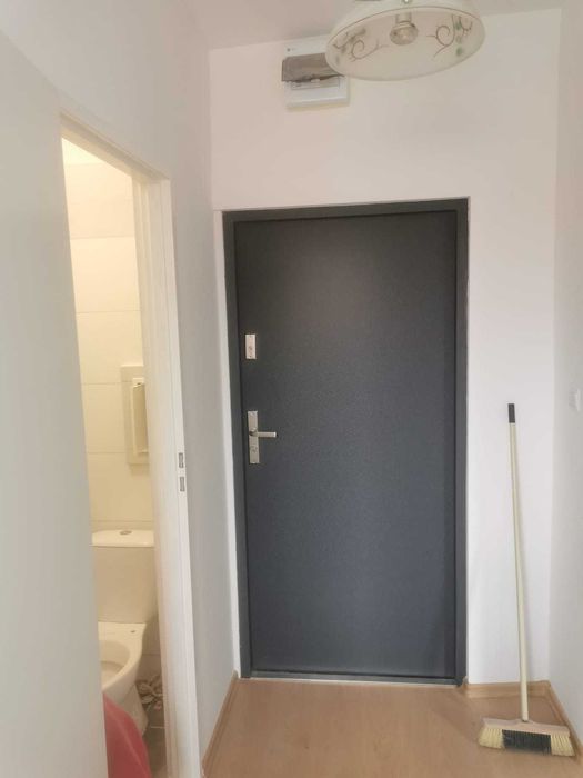 Mieszkanie 1 pokojowe Gliwice
