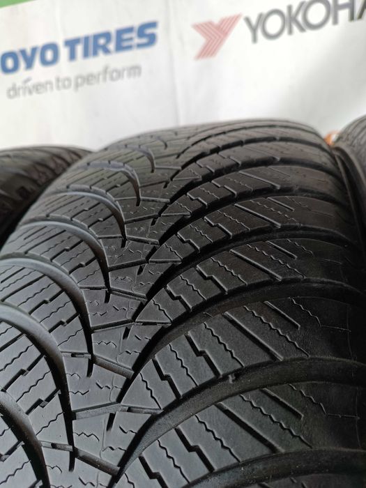 Зимові шини 235/55 R19 Falken euroall season as210