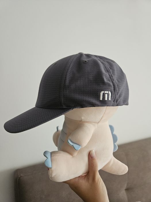 Boné TravisMathew