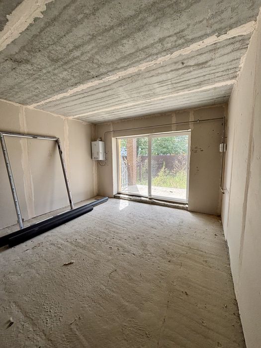 Продаж таунхауса 95м2 біля Дніпра