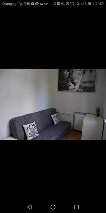 Wolny pokój od Zaraz