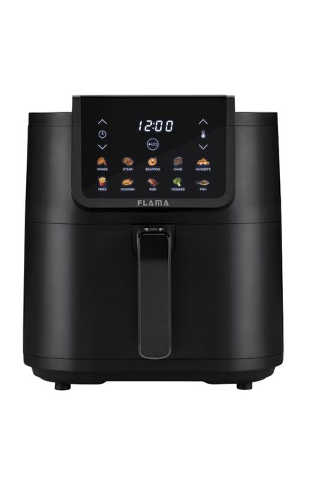 Air fryer nova 8lt