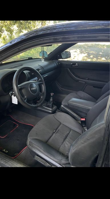 Audi A3 1.9TDI