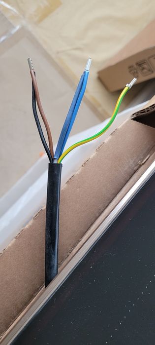 Płyta indukcyjna nowa