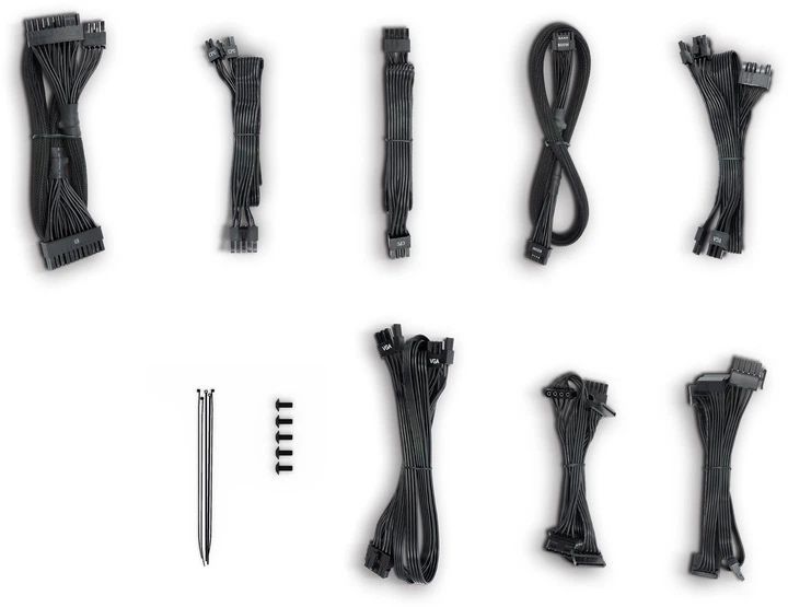 Продам новий блок живлення