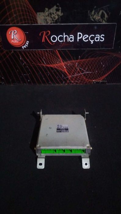 Centralina Do Motor Mazda 323 P V (Ba)
