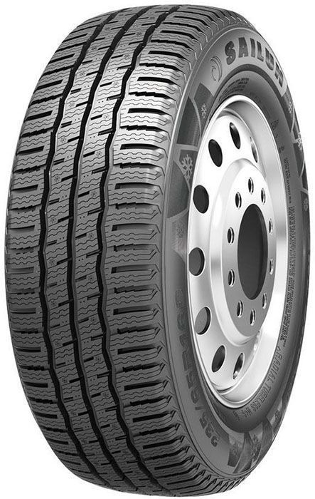 4X 235/60R17C Sailun ENDURE WSL1 117/115R 2024