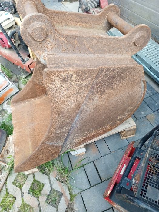 Łyżka do koparki 60cm