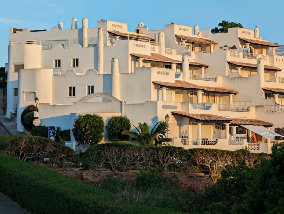 Apartamento T2  para férias em Ferragudo