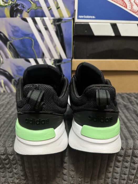 Чоловічі кросівки Adidas Racer TR21 44(28,5см) оригінал