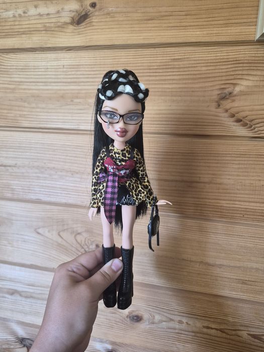 Mga Bratz Jade Stylin нюд