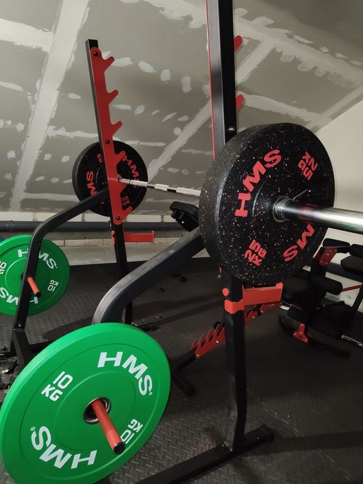 Siłownia Marbo Sport