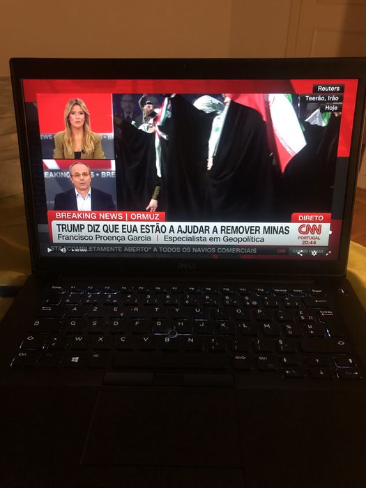 Computador portatil Dell i5