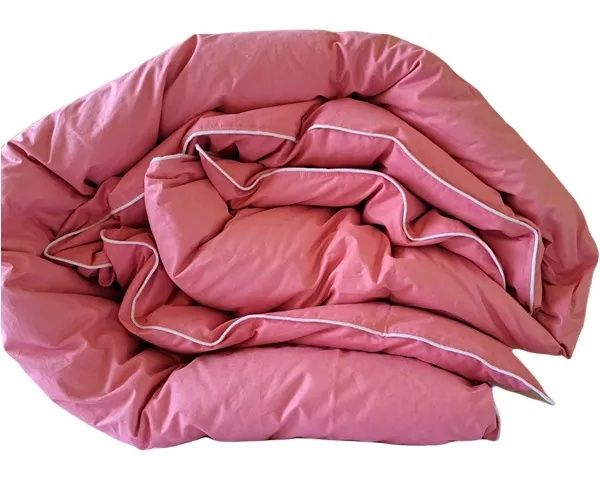 Kołdra puchowa 200x220, puch gęsi 220x200