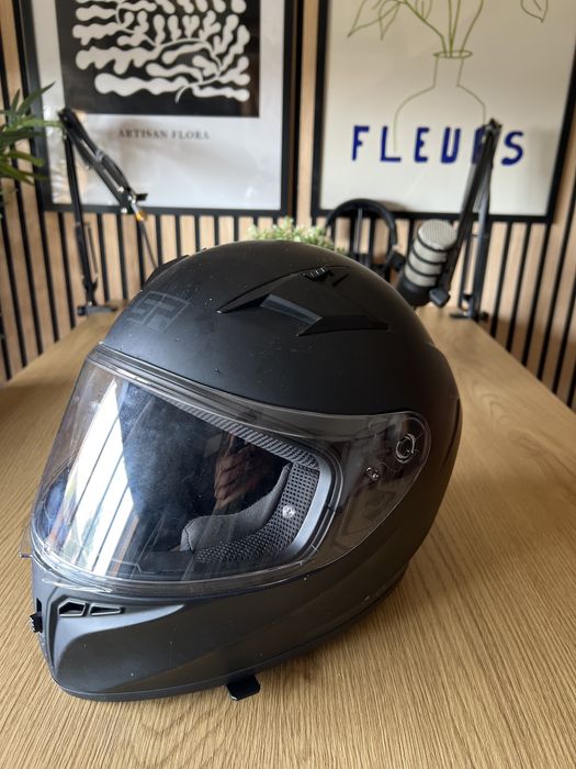 Capacete Fechado Sprint