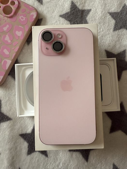 Iphone 15 neverlock Ідеал