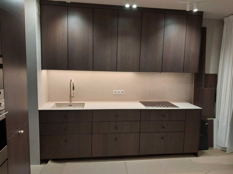 Montaż mebli IKEA, Montaż kuchni IKEA, PAX Castorama BRW LM OBI