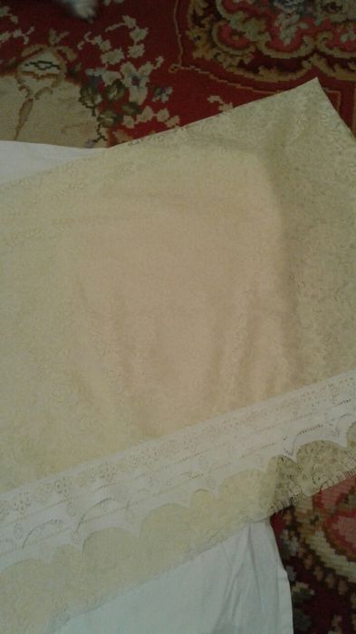 Продаю тюль пр-во Чехия.