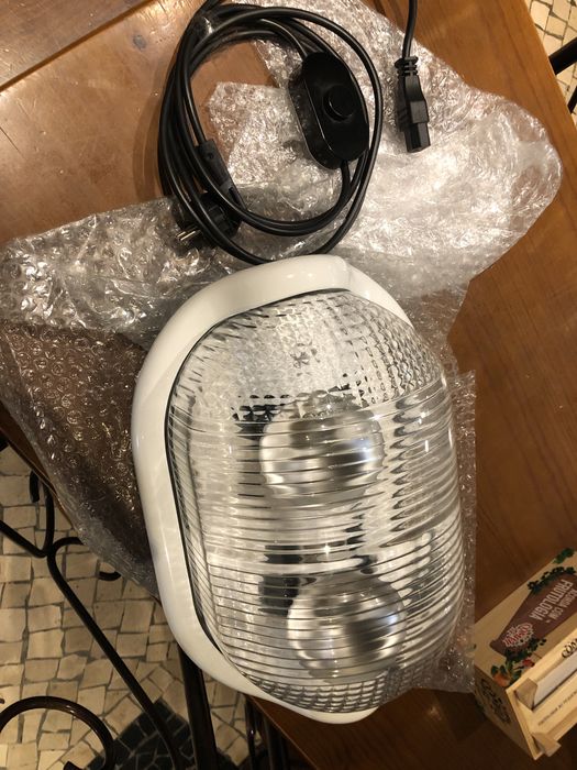 Flos Candeeiro de mesa ou chao design italiano