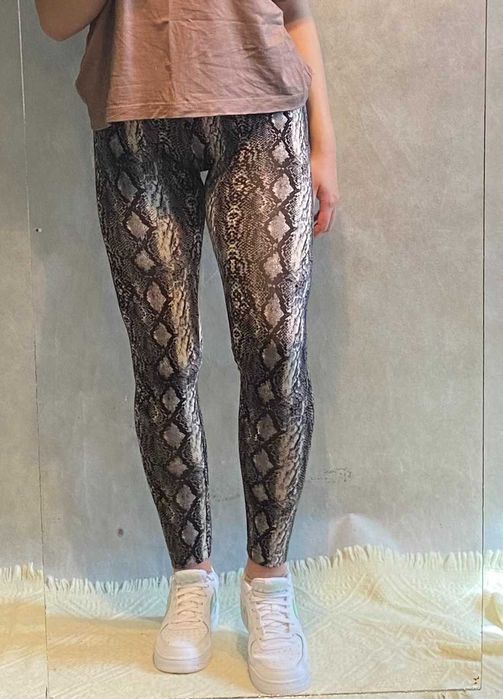 Legginsy the trend house S,M