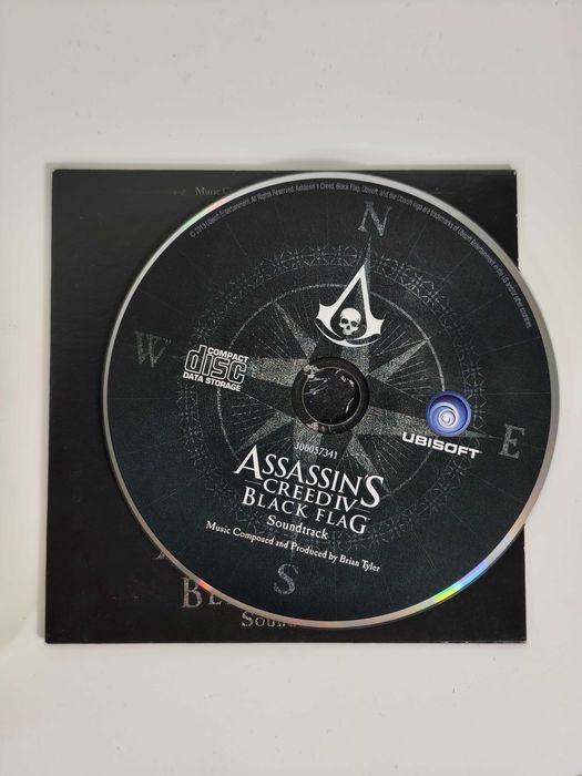Assassin's Creed IV: Black Flag - Skull Edition - Xbox 360
